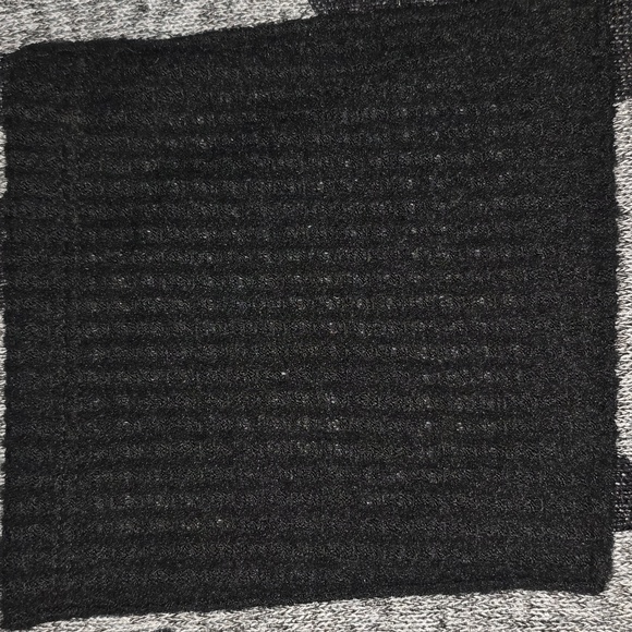 WHITE BIRCH Grey Leopard Print Cardigan Open Front Womens Size XL NWT - Picture 10 of 12